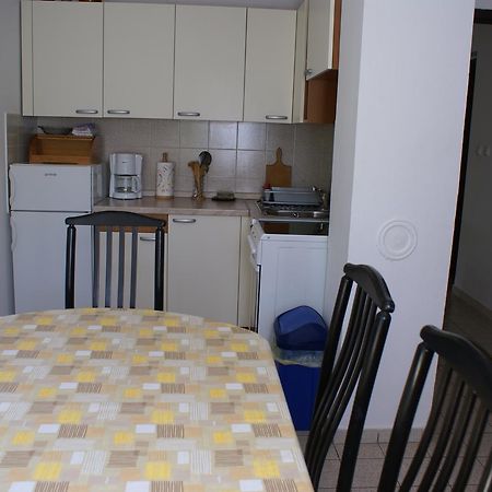 Apartment Ana M Krk Town Extérieur photo