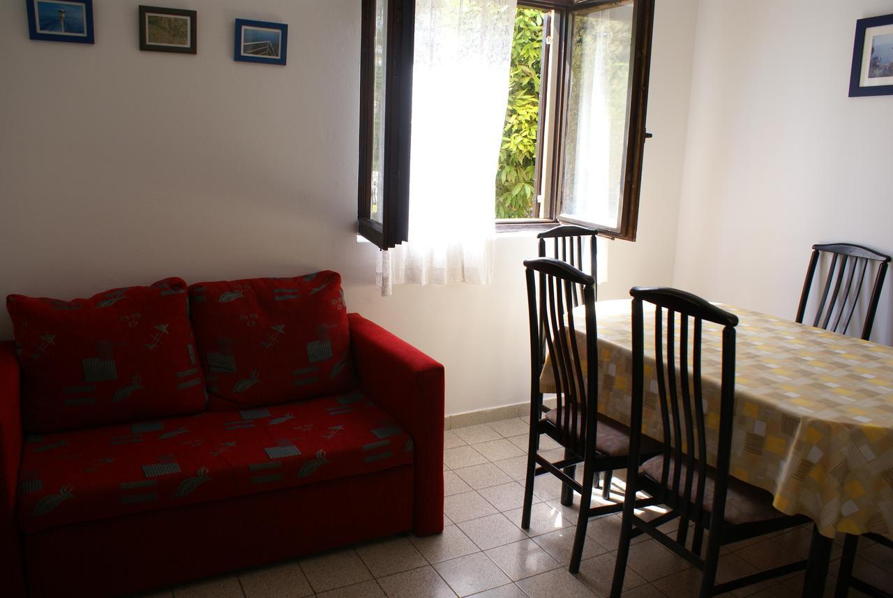Apartment Ana M Krk Town Extérieur photo